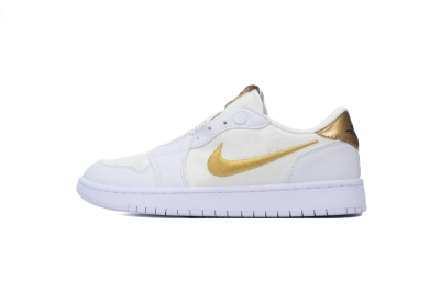 Jordan 1 Low Platinum AV3918-906 01