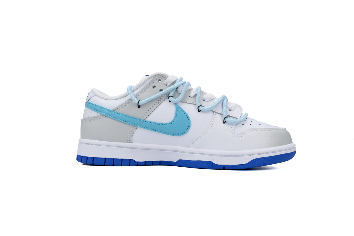 Reps Nike Dunk Low Leisure Diary