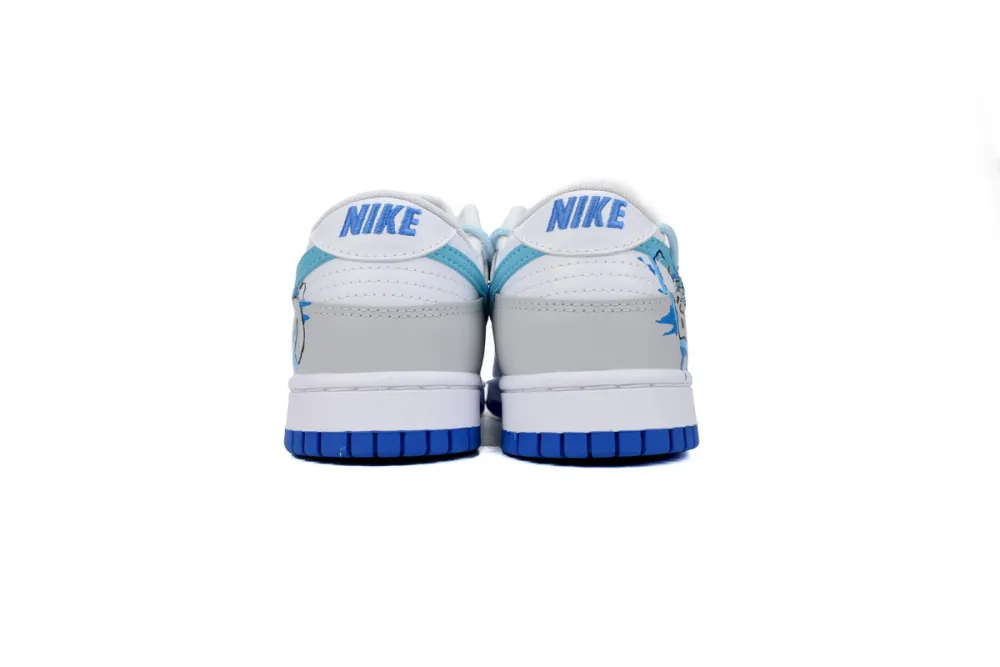 Replica Nike Dunk Low Leisure Diary