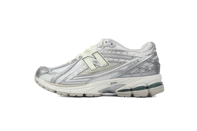 New Balance 1906R Light Gray Silver M1906REE 01