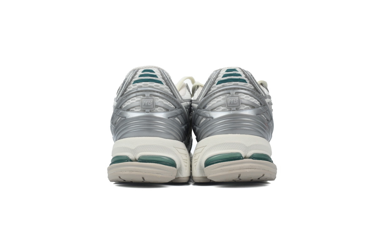 reps NB 1906R Light Gray Silver