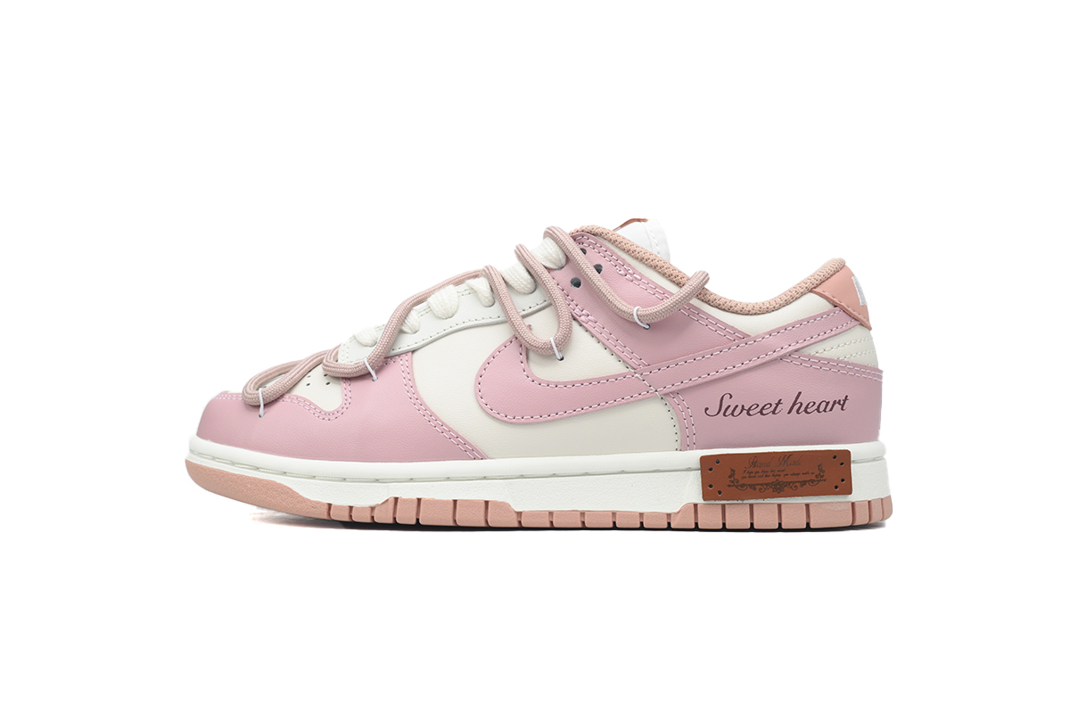 Fake Nike Dunk Low spd