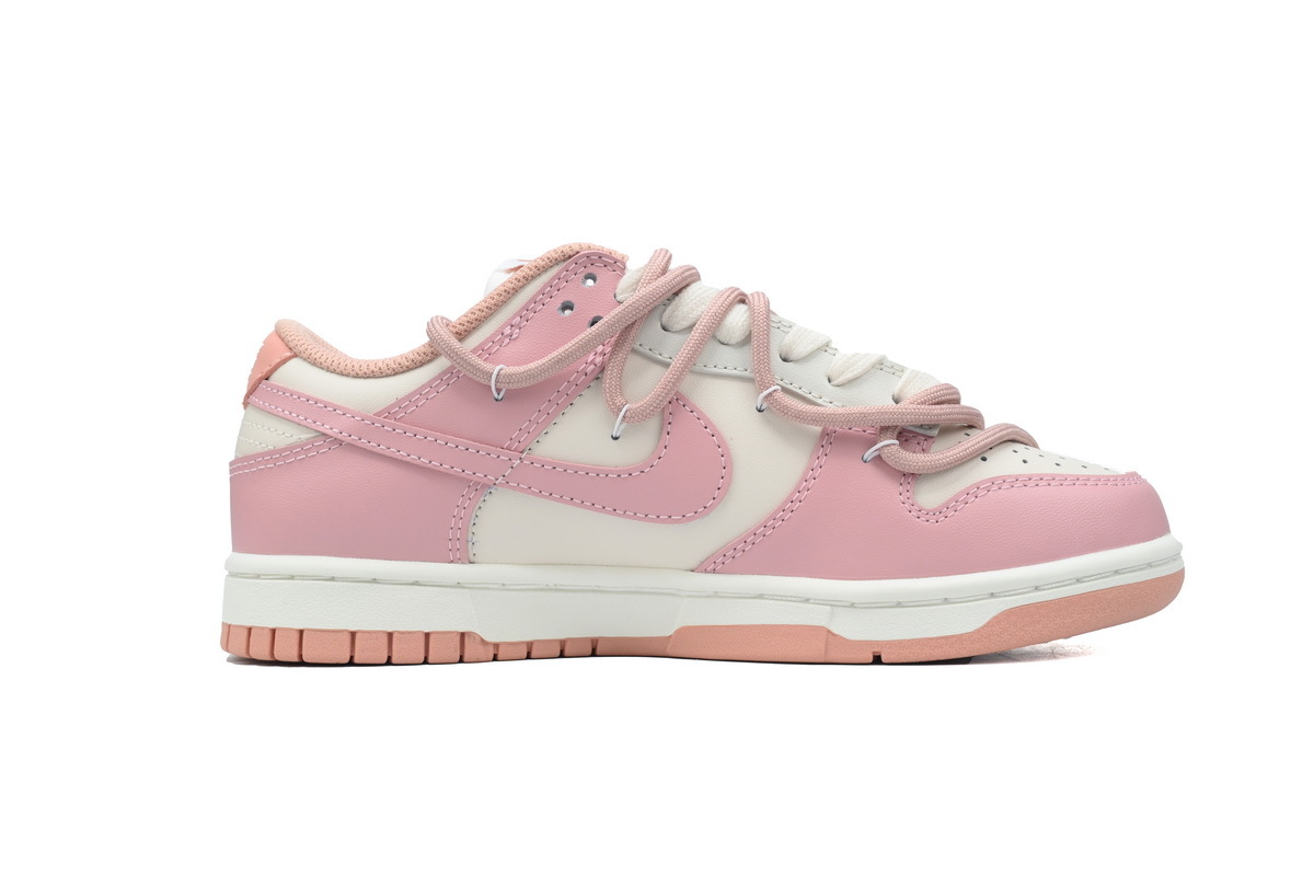 Reps Nike Dunk Low spd