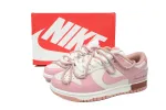 Nike Dunk Low spd Fake