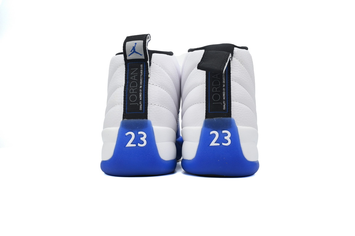 Jordan 12 Blueberry CT8013-140
