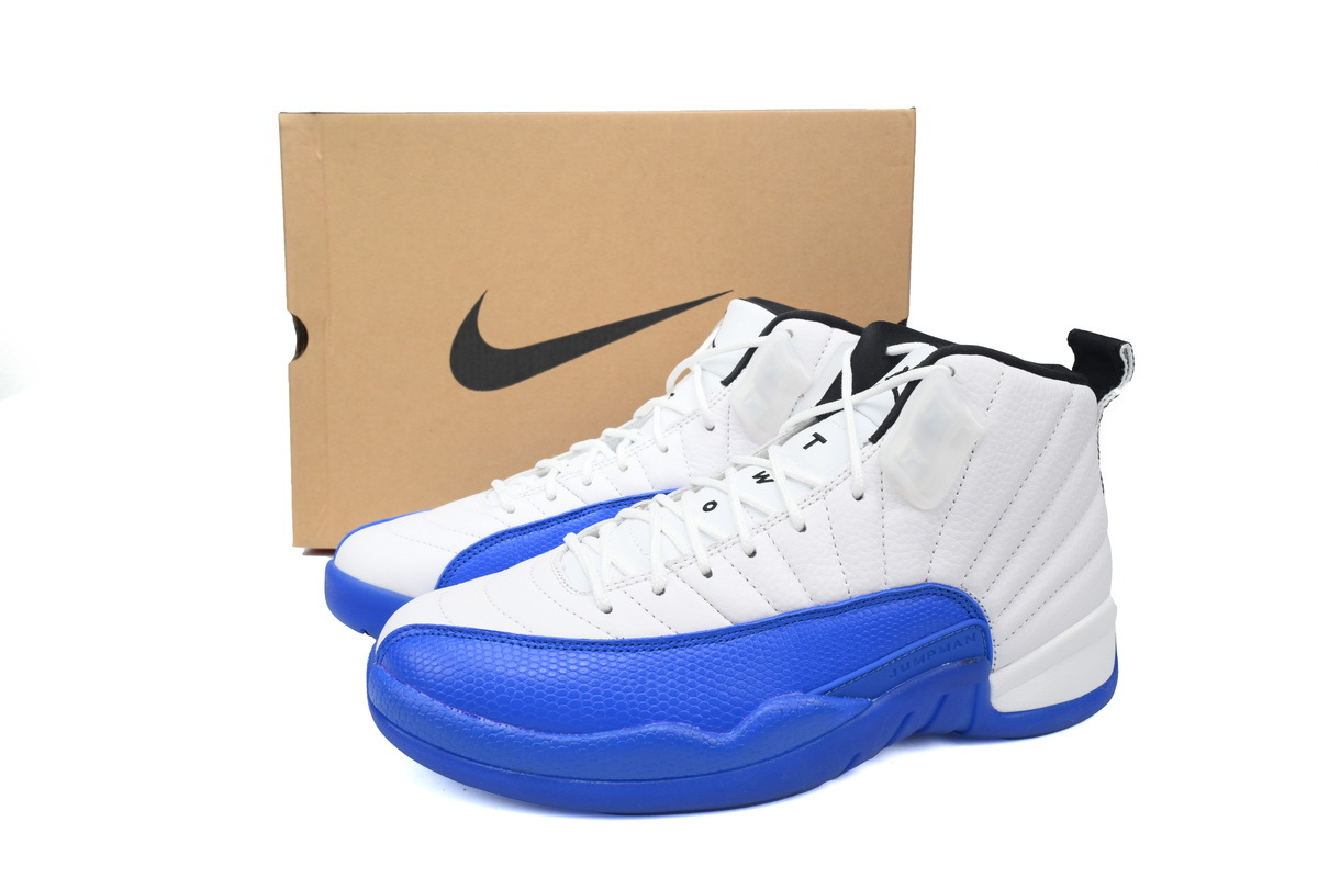 Jordan 12 Blueberry CT8013-140