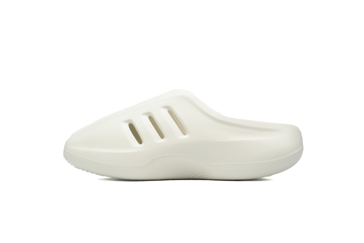 Fake adidas adiFOM IIInfinity Mule White
