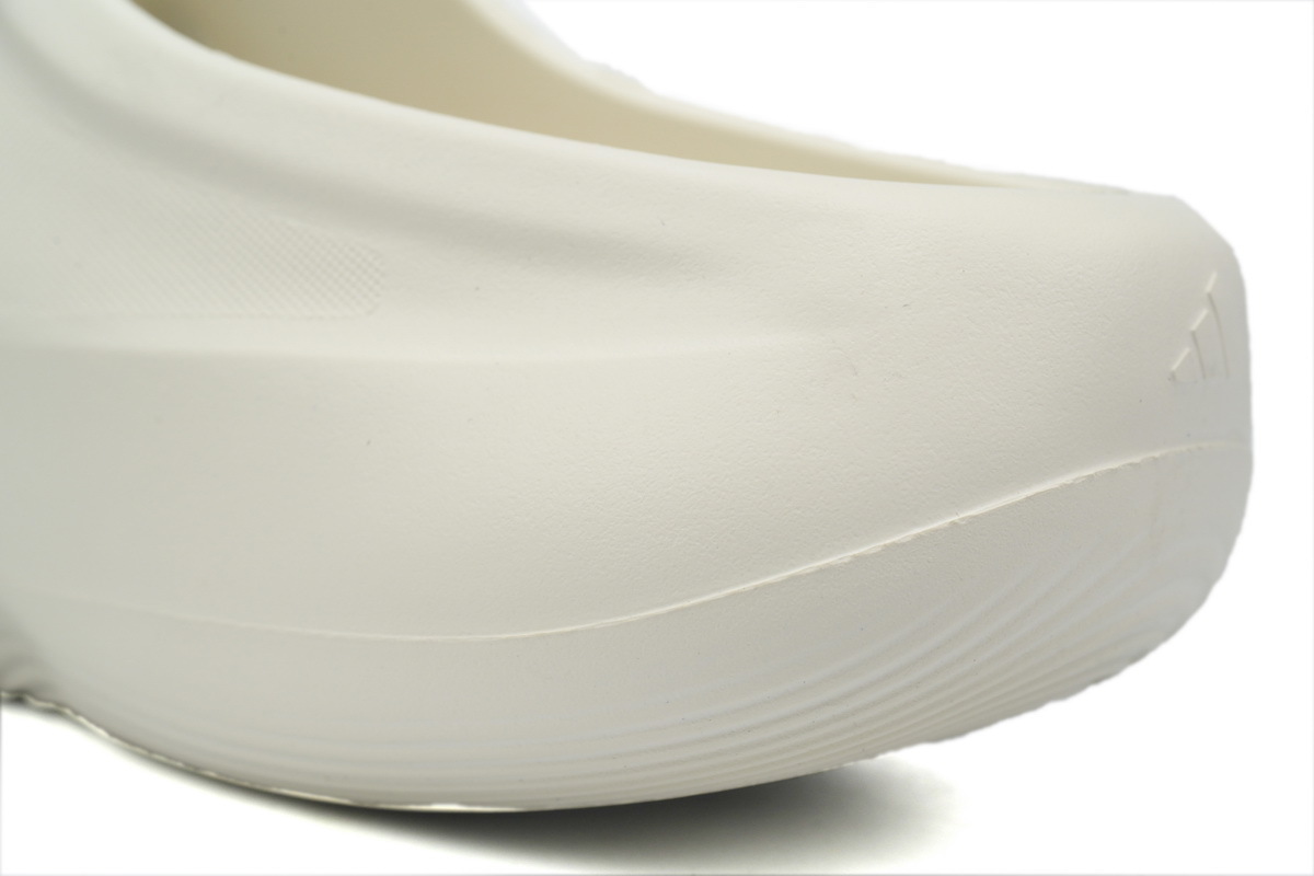 Replica adidas adiFOM IIInfinity Mule White