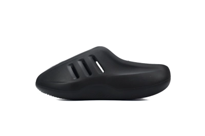 adidas adiFOM IIInfinity Mule Core Black IG6969 01