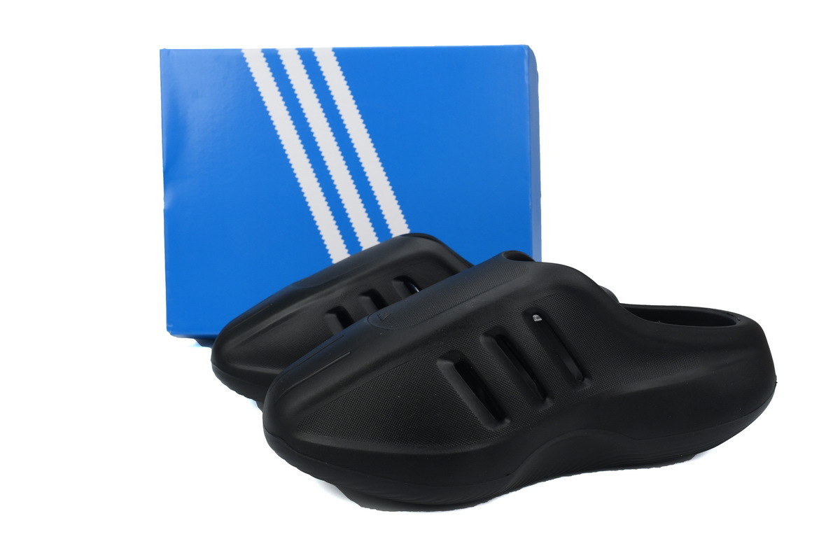 adidas adiFOM IIInfinity Mule Core Black IG6969