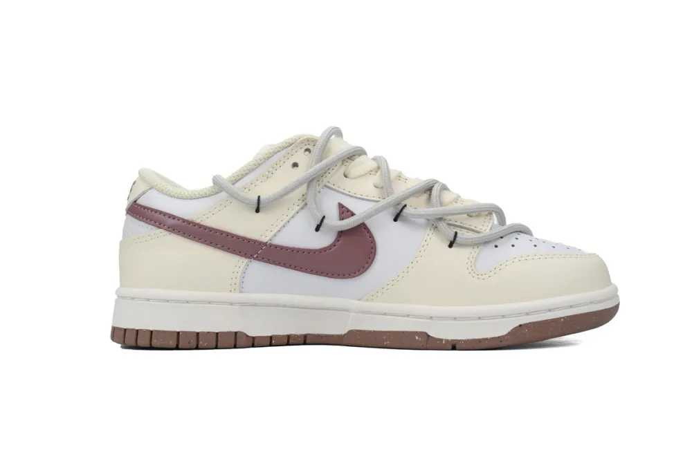 Nike Dunk Low Next Nature Coconut Mauve DD1873-103