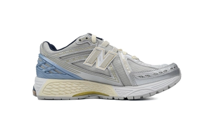 New Balance 1906R Kith White M1906RKC 02