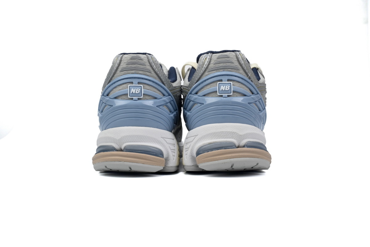 New Balance 1906R Kith White M1906RKC