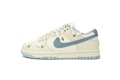 Nike SB Dunk Low Green Beige DD1503-123 01