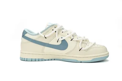 Nike SB Dunk Low Green Beige DD1503-123 02