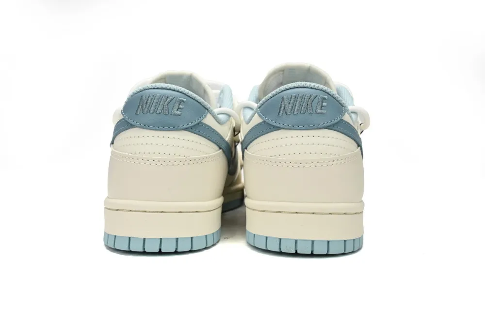 Nike SB Dunk Low Green Beige DD1503-123