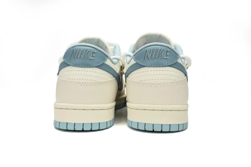 Nike SB Dunk Low Green Beige DD1503-123