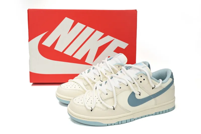 Nike SB Dunk Low Green Beige DD1503-123