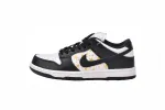 Nike SB Dunk Low Supreme Stars Black (2021) DH3228-102