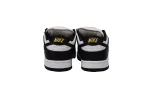 Nike SB Dunk Low Supreme Stars Black (2021) DH3228-102