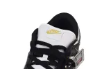 Nike SB Dunk Low Supreme Stars Black (2021) DH3228-102