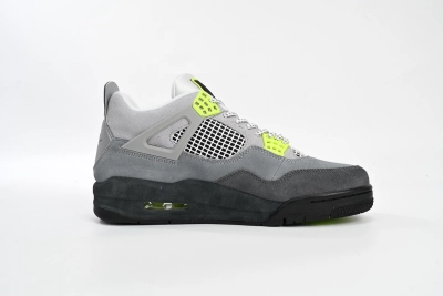 Jordan 4 Retro SE 95 Neon CT5342-007 02