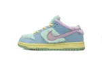 Fake Dunk Verdy Visty
