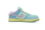 Reps Dunk Verdy Visty