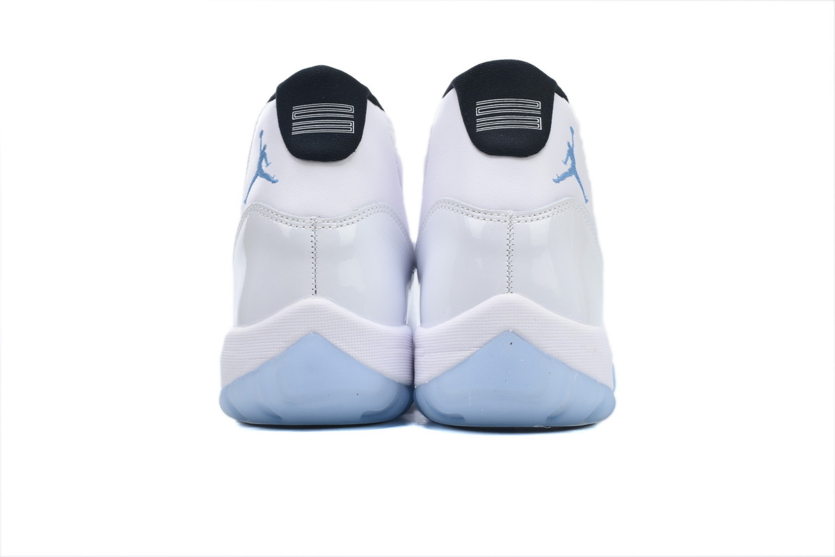 Jordan 11 Retro Legend Blue (2024) CT8012-104