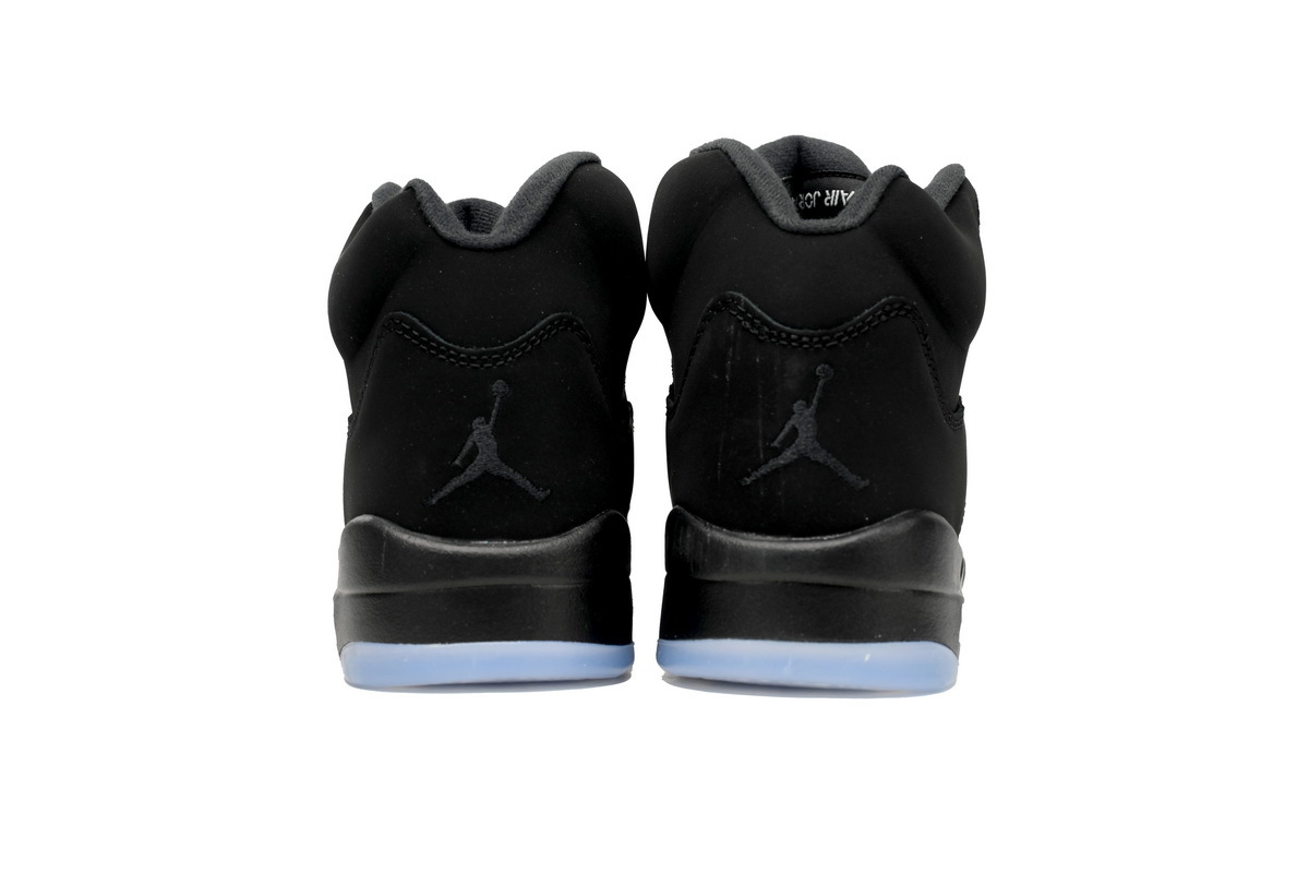 Jordan 5 Retro Black Cat FZ2239-001