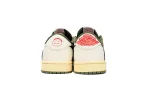 Jordan 1 Travis Scott Low OG SP Medium Olive DM7866-200