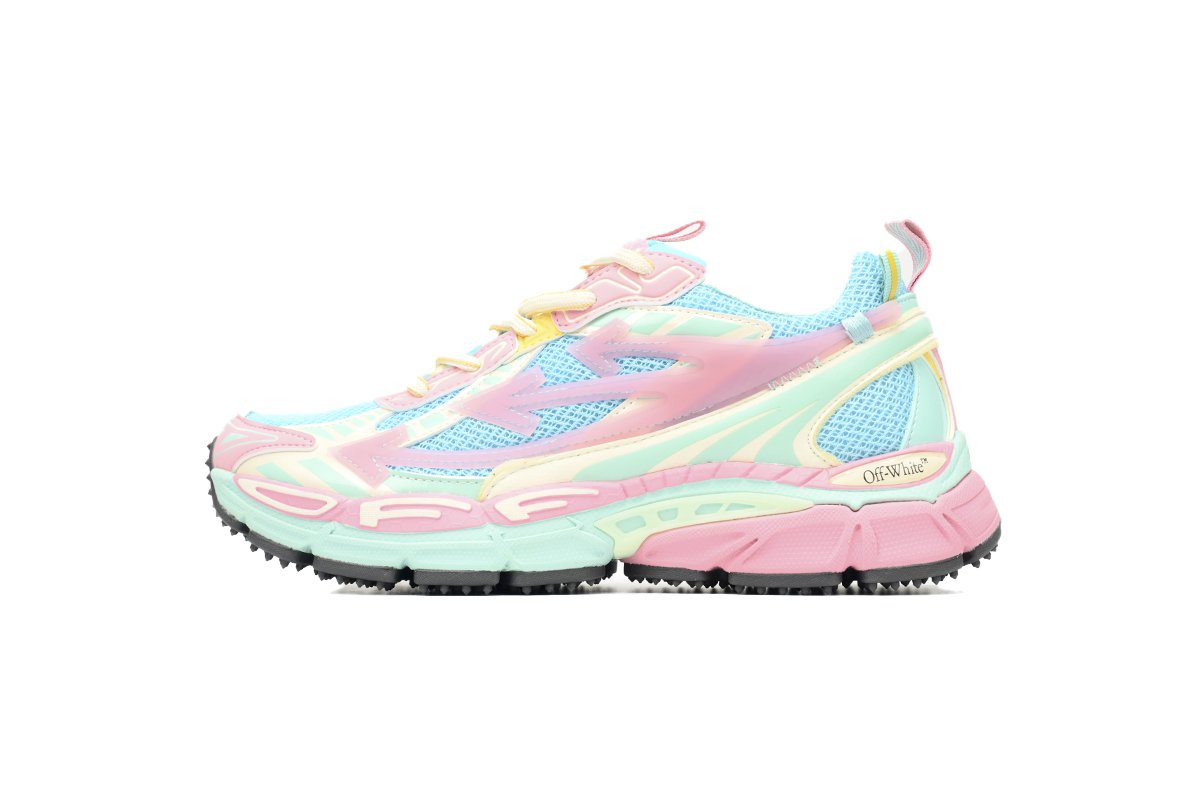 Off White Be Right Back Miami OMIA295F24FAB0023040