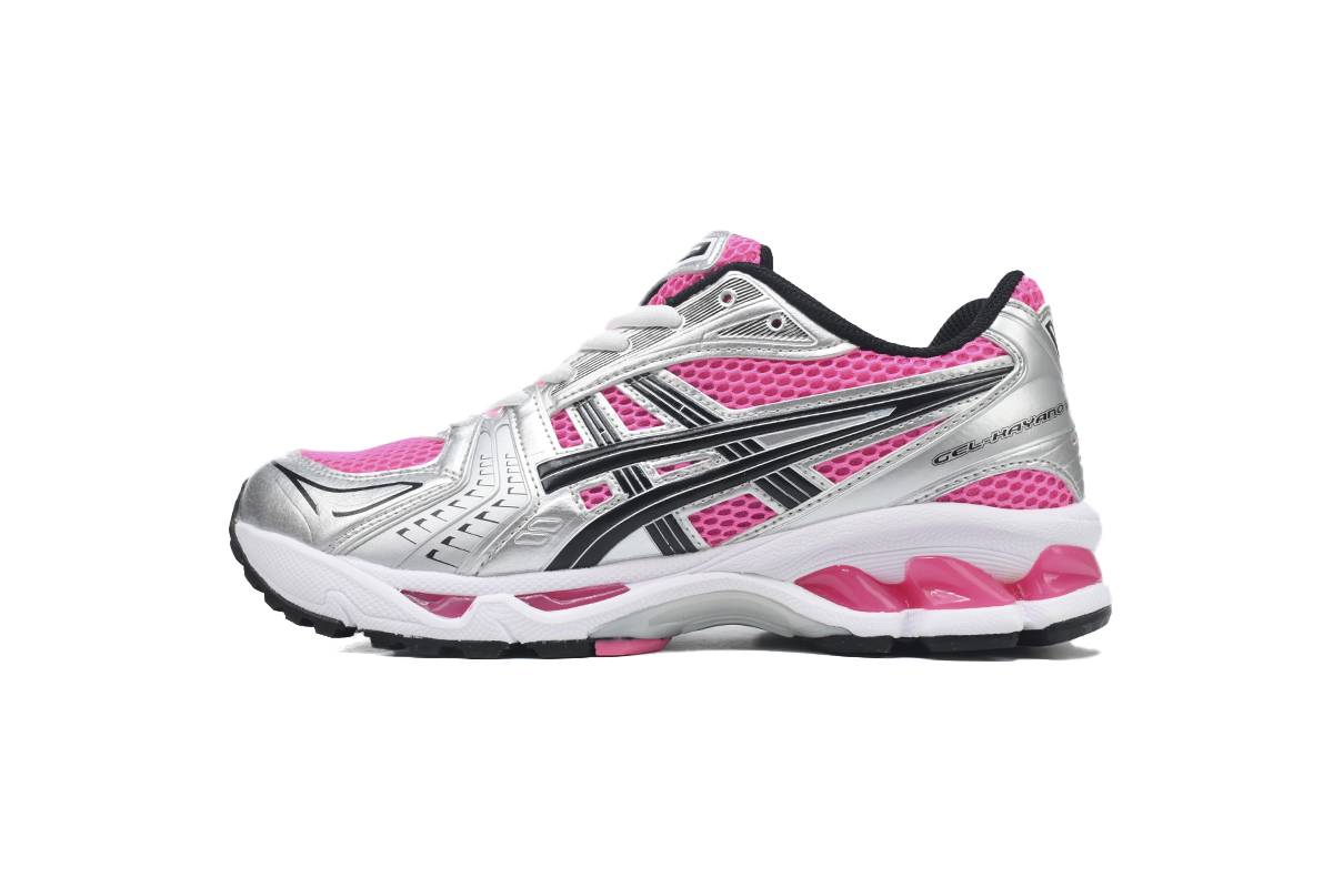 fake asics Pink Glo