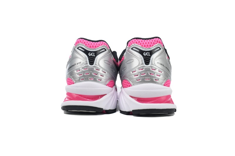 replica Asics Pink Glow