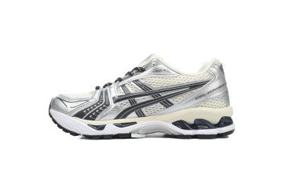 ASICS Gel-Kayano 14 Kith Cream Scarab (2024) 1203A566-100 01