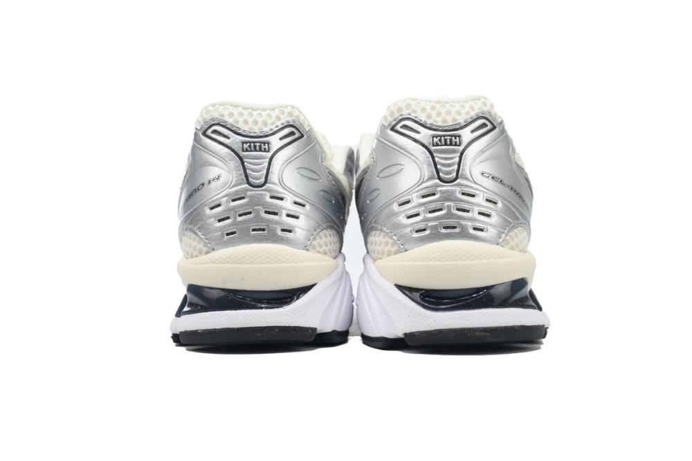 ASICS Gel-Kayano 14 Kith Cream Scarab (2024) 1203A566-100