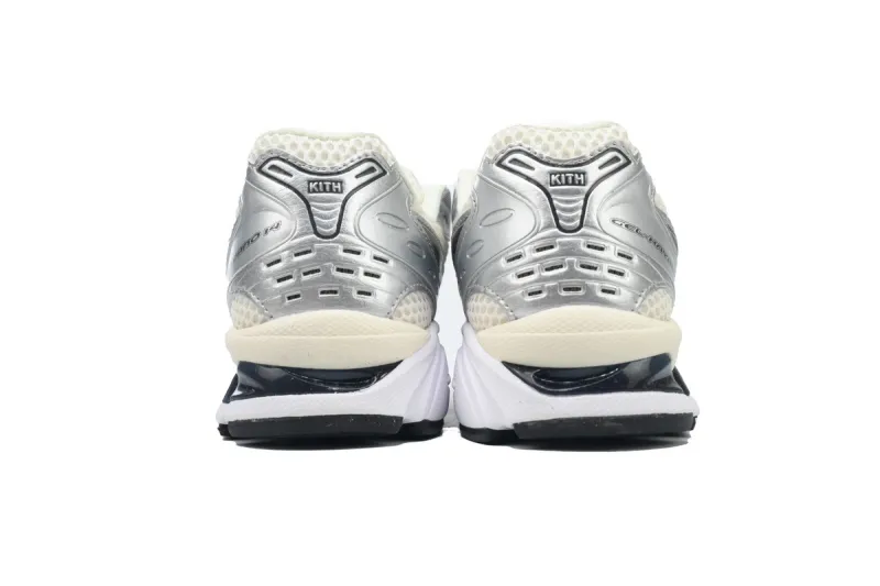 ASICS Gel-Kayano 14 Kith Cream Scarab (2024) 1203A566-100
