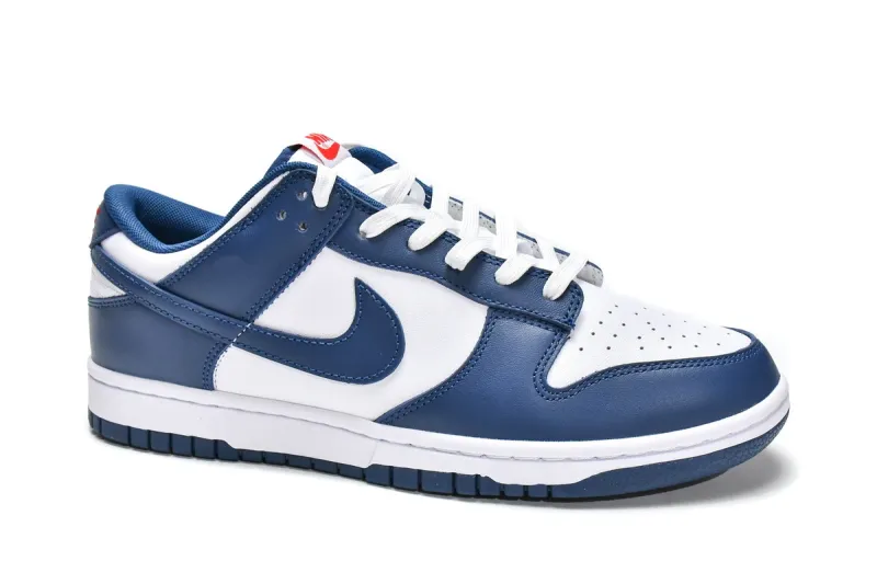 Dunk Low Valerian Blue replica