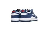 Dunks Low Valerian Blue