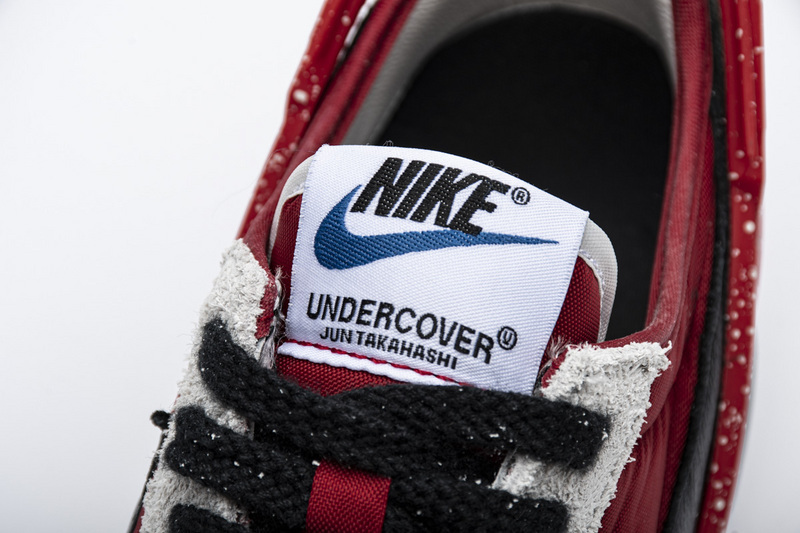 Reps Sneakers Undercover x Nike Dbreak University Red CJ3295-600