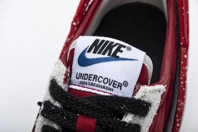 Reps Sneakers Undercover x Nike Dbreak University Red CJ3295-600 02