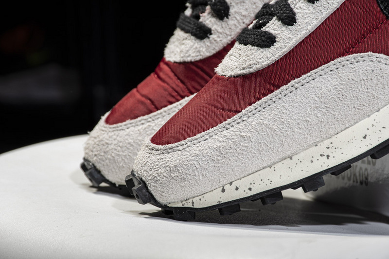 Reps Sneakers Undercover x Nike Dbreak University Red CJ3295-600