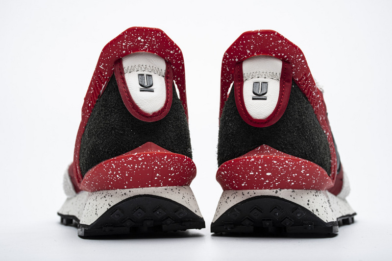 Reps Sneakers Undercover x Nike Dbreak University Red CJ3295-600