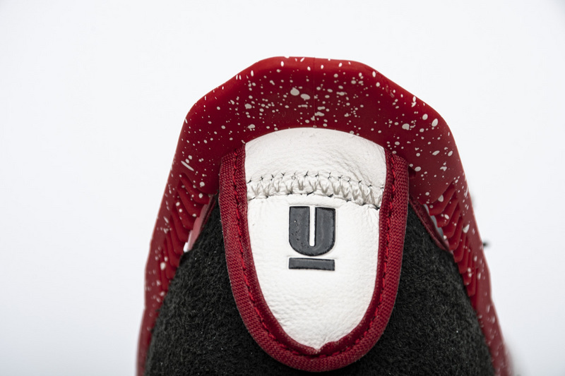 Reps Sneakers Undercover x Nike Dbreak University Red CJ3295-600