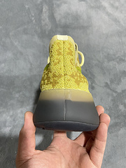 Adidas Yeezy Boost 380 Hylte Glow Reps Sneakers  FZ4991