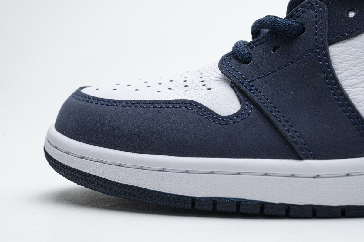 aj1 midnight navy