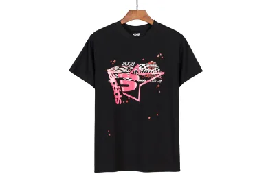 Sp5der T-Shirt 2507 02