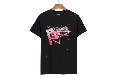 Sp5der T-Shirt 2507 02