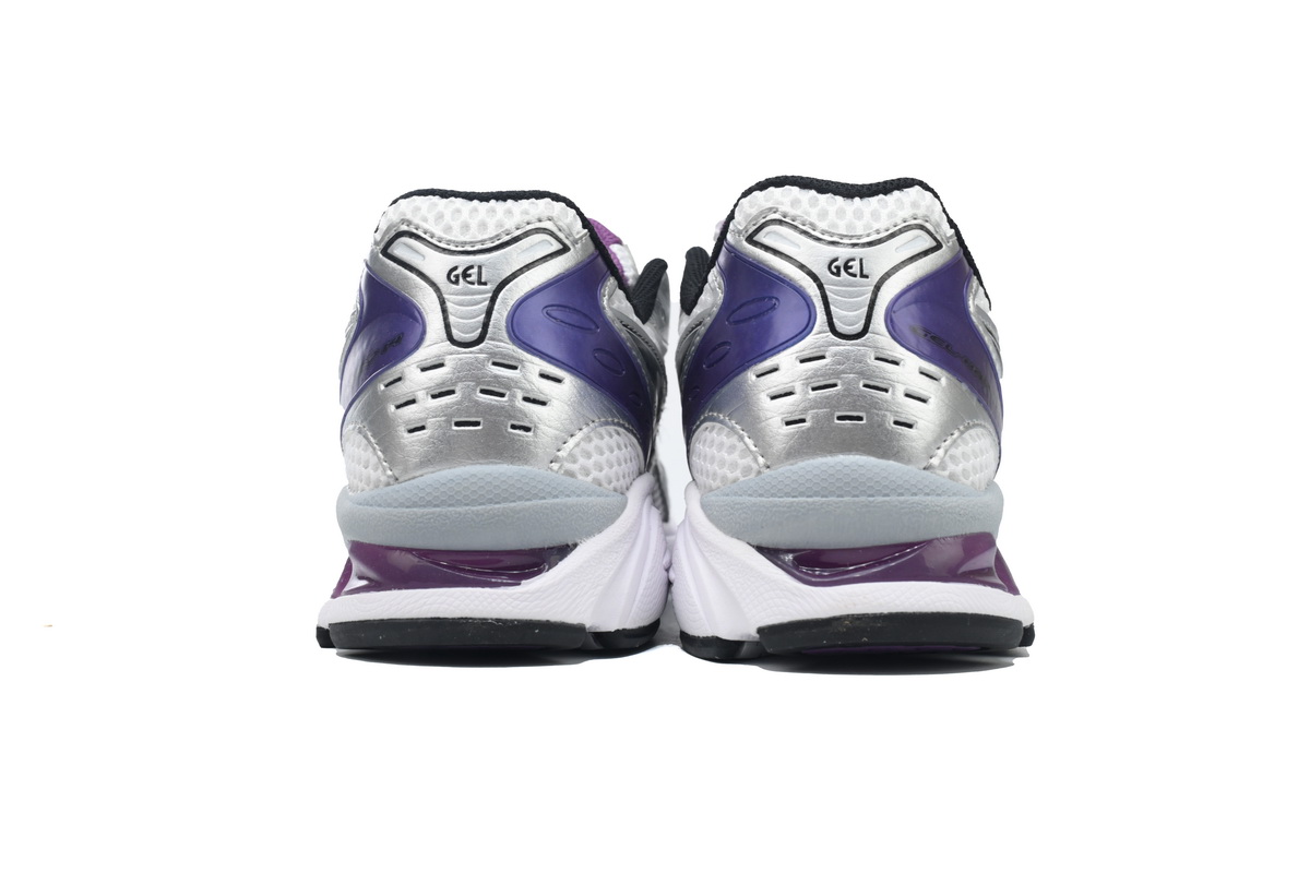 ASICS Gel-Kayano 14 White Dark Grape 1202A056-111