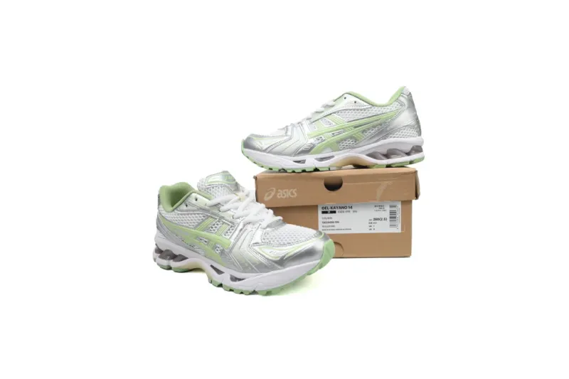ASICS Gel-Kayano 14 White Jade 1202A056-105